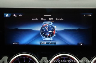 Mercedes-Benz Ostatní modely GLA AMG Line GLA 35 AMG 4MATI 2025