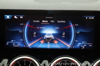 Mercedes-Benz Ostatní modely GLA AMG Line GLA 35 AMG 4MATI 2025