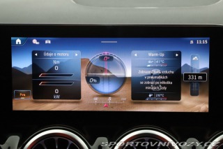 Mercedes-Benz Ostatní modely GLA AMG Line GLA 35 AMG 4MATI 2025