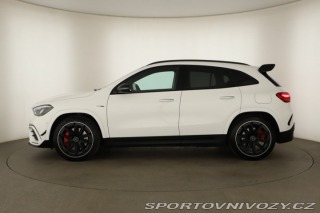 Mercedes-Benz Ostatní modely GLA AMG Line GLA 35 AMG 4MATI 2025