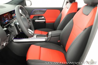 Mercedes-Benz Ostatní modely GLA AMG Line GLA 35 AMG 4MATI 2025