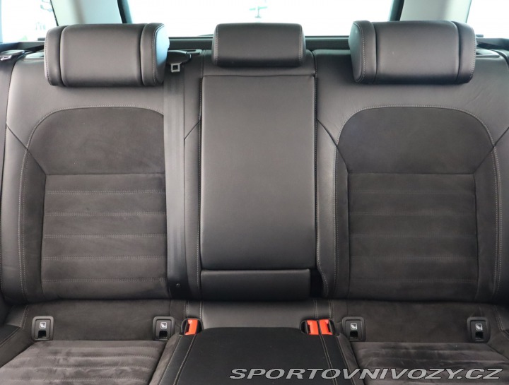 Škoda Superb Scout 2.0 TSI 2020