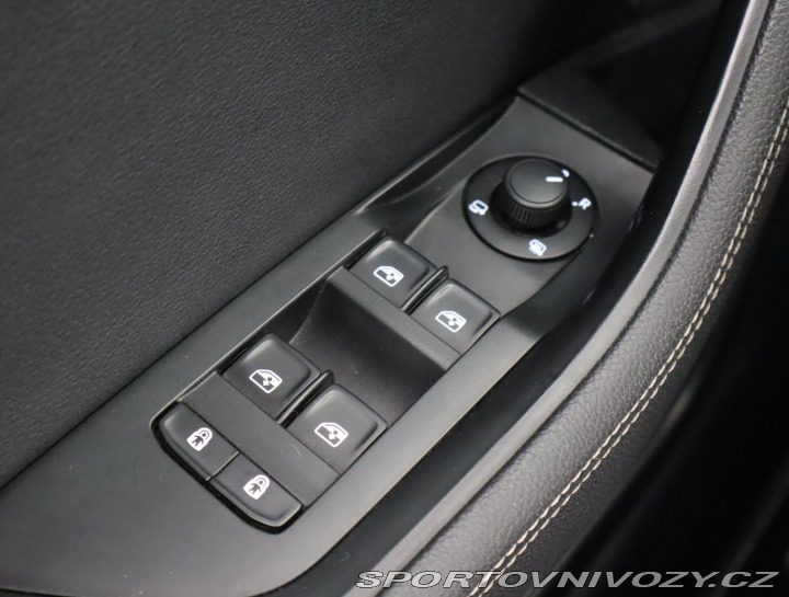 Škoda Superb Scout 2.0 TSI 2020