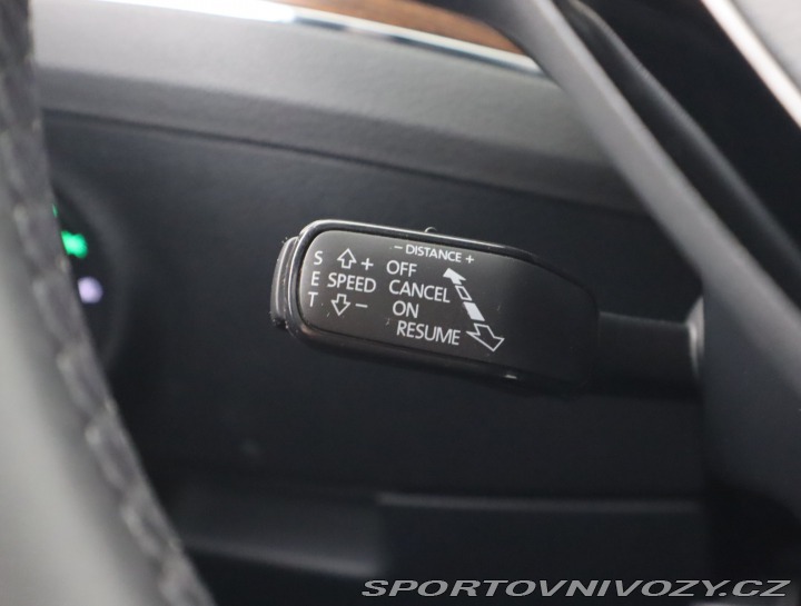 Škoda Superb Scout 2.0 TSI 2020