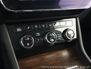 Škoda Superb Scout 2.0 TSI 2020