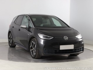 Volkswagen ID.3 1st (62 kWh)
