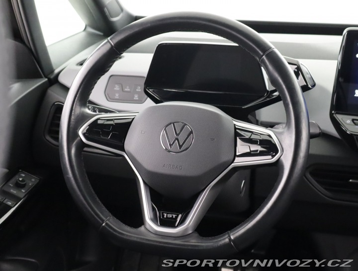 Volkswagen ID.3 1st (62 kWh) 2020