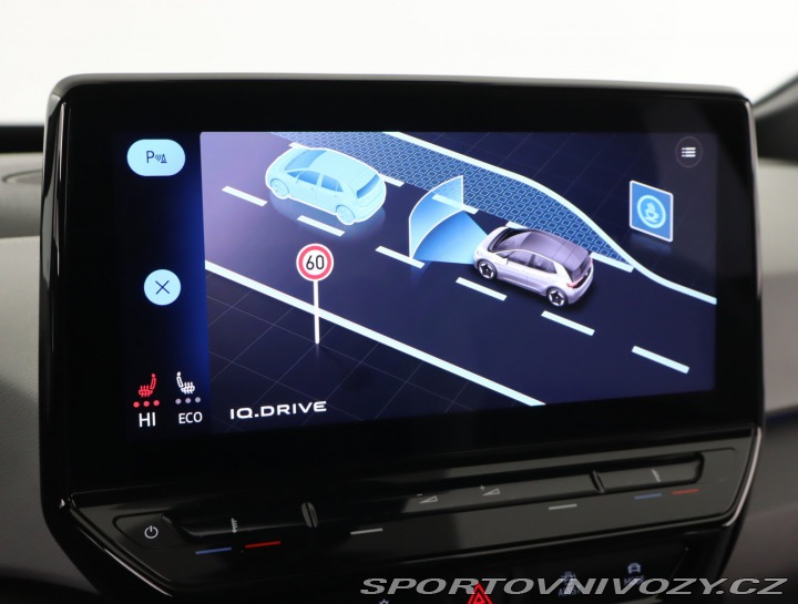 Volkswagen ID.3 1st (62 kWh) 2020