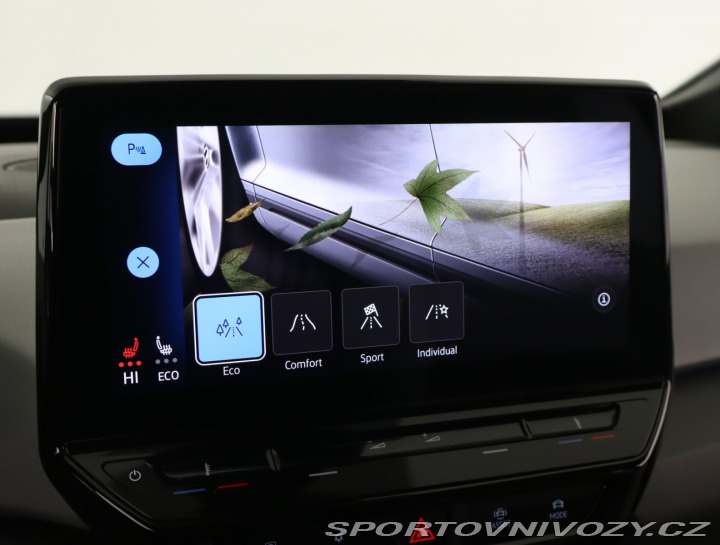 Volkswagen ID.3 1st (62 kWh) 2020