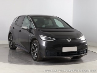 Volkswagen ID.3 1st (62 kWh) 2020