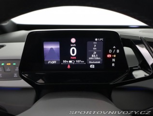 Volkswagen ID.3 1st (62 kWh) 2020