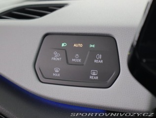 Volkswagen ID.3 1st (62 kWh) 2020