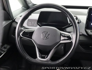 Volkswagen ID.3 1st (62 kWh) 2020