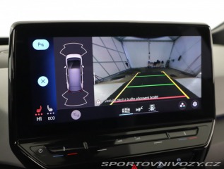 Volkswagen ID.3 1st (62 kWh) 2020