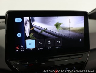 Volkswagen ID.3 1st (62 kWh) 2020