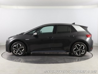 Volkswagen ID.3 1st (62 kWh) 2020