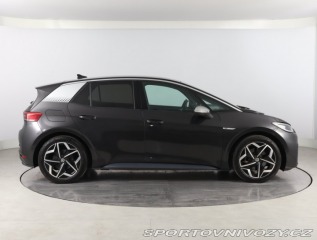 Volkswagen ID.3 1st (62 kWh) 2020