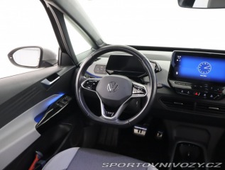 Volkswagen ID.3 1st (62 kWh) 2020