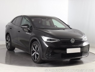 Volkswagen ID.5 GTX GTX (82 kWh)