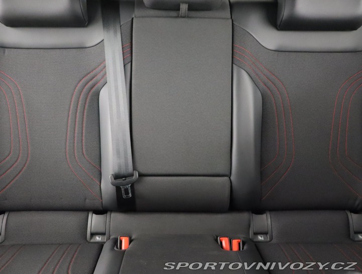 Volkswagen ID.5 GTX GTX (82 kWh) 2022