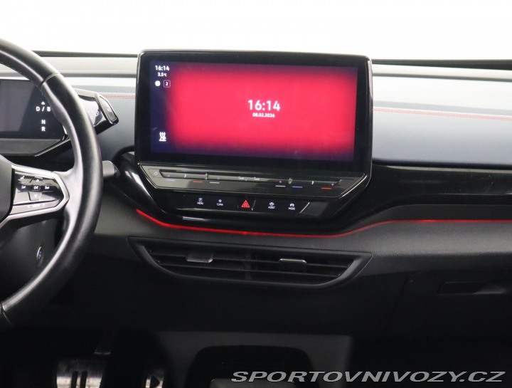 Volkswagen ID.5 GTX GTX (82 kWh) 2022