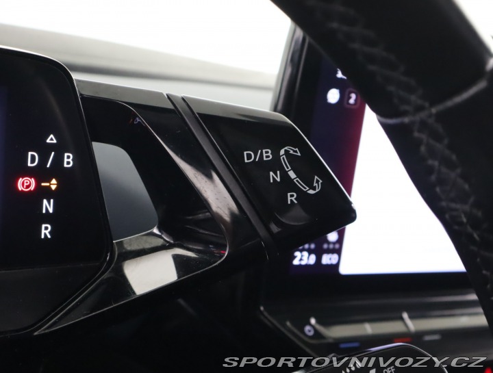 Volkswagen ID.5 GTX GTX (82 kWh) 2022