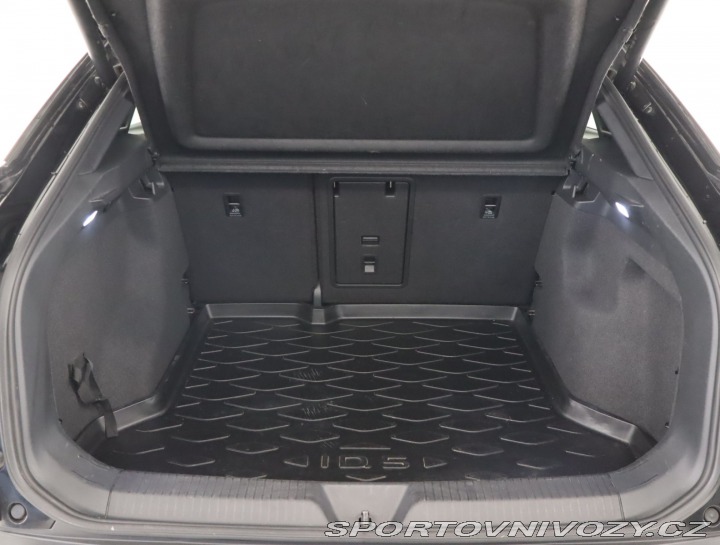 Volkswagen ID.5 GTX GTX (82 kWh) 2022