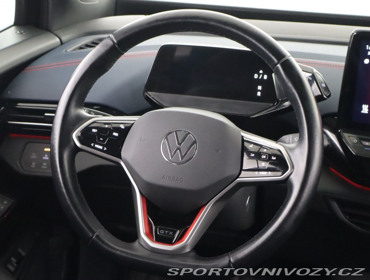 Volkswagen ID.5 GTX GTX (82 kWh) 2022