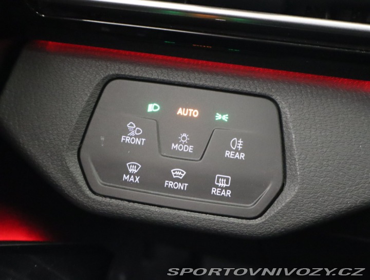 Volkswagen ID.5 GTX GTX (82 kWh) 2022