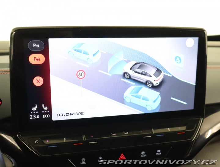 Volkswagen ID.5 GTX GTX (82 kWh) 2022