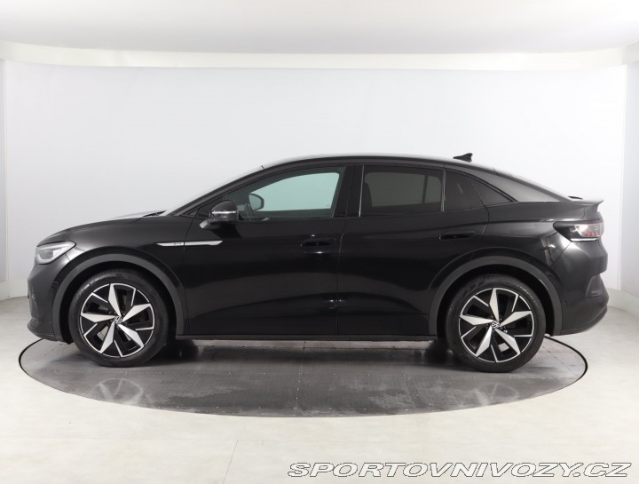 Volkswagen ID.5 GTX GTX (82 kWh) 2022