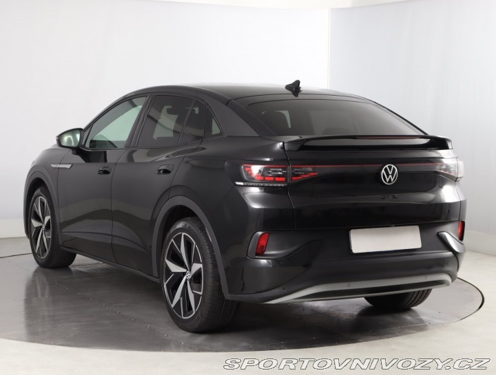 Volkswagen ID.5 GTX GTX (82 kWh) 2022