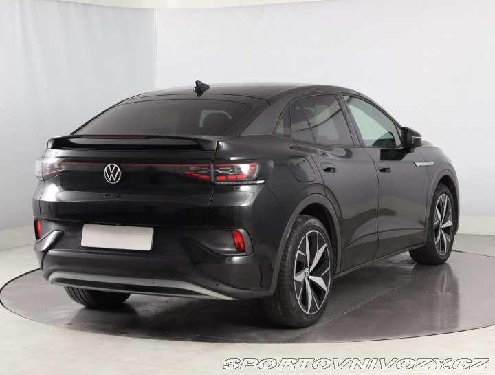 Volkswagen ID.5 GTX GTX (82 kWh) 2022