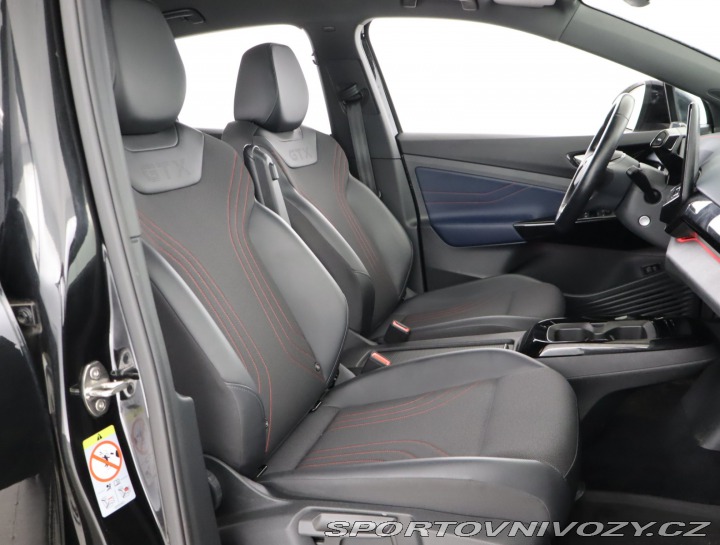 Volkswagen ID.5 GTX GTX (82 kWh) 2022