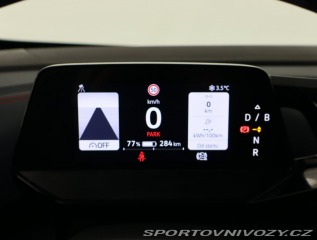 Volkswagen ID.5 GTX GTX (82 kWh) 2022