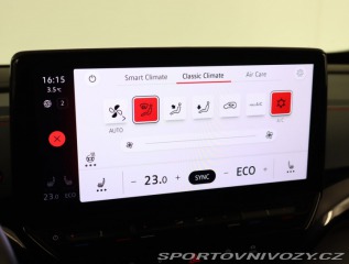 Volkswagen ID.5 GTX GTX (82 kWh) 2022