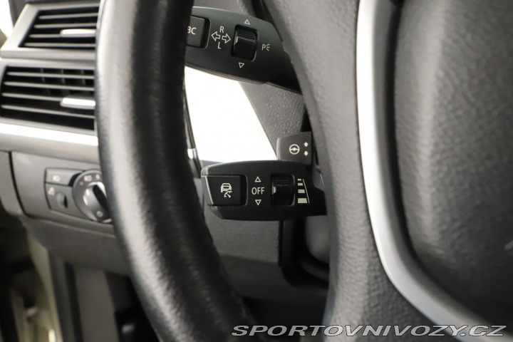 BMW X6 xDrive40d 2011