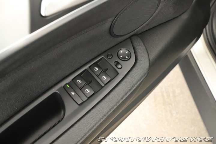 BMW X6 xDrive40d 2011