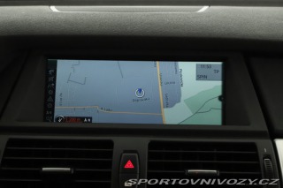 BMW X6 xDrive40d 2011