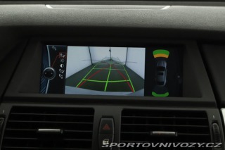 BMW X6 xDrive40d 2011