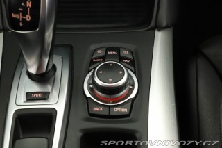 BMW X6 xDrive40d 2011