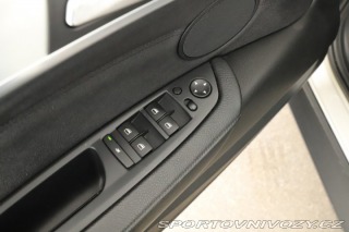 BMW X6 xDrive40d 2011