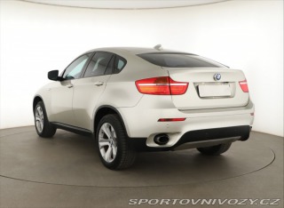 BMW X6 xDrive40d 2011