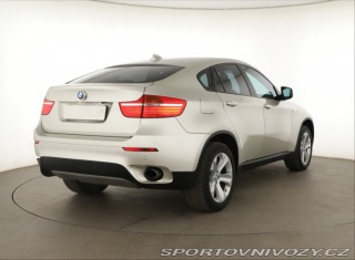 BMW X6 xDrive40d 2011