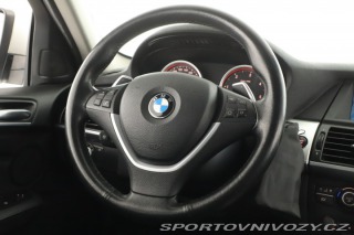 BMW X6 xDrive40d 2011