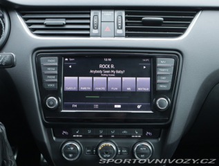 Škoda Octavia RS RS Challenge RS 2.0 TDI 2015