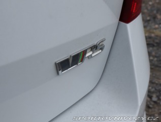 Škoda Octavia RS RS Challenge RS 2.0 TDI 2015