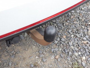 Škoda Octavia RS RS Challenge RS 2.0 TDI 2015