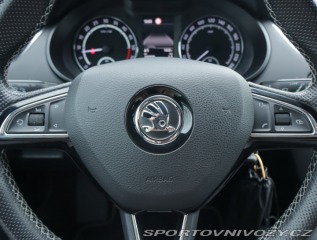 Škoda Octavia RS RS Challenge RS 2.0 TDI 2015