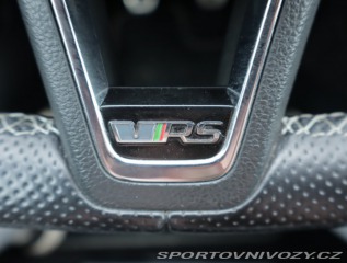 Škoda Octavia RS RS Challenge RS 2.0 TDI 2015
